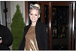 Kimberly Wyatt steps out of band&#039;s shadow - Kimberly Wyatt has shed her &#039;Pussycat identity&#039;. The former Pussycat Dolls singer - who is now &hellip;
