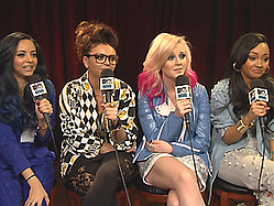 Little Mix Ready To Get &#039;Fruit Loopy&#039; On Reality TV