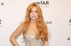 Lindsay Lohan demands Adderall in rehab