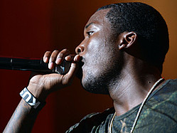 Meek Mill To Make Rappers&#039; &#039;Dreams Come True&#039; On Tour