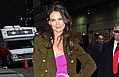 Katie Holmes dating jazz musician - Katie Holmes is reportedly dating a jazz musician. The 34-year-old actress - who has been single &hellip;
