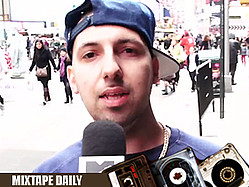 Termanology Goes Back To Rap Roots With Hood Politics VII