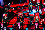 &#039;The Voice&#039; Judges Team Up Against Blake Shelton For Country Stars - &quot;The Voice&quot; just got a little catty. The third night of blind auditions saw coaches teaming up to &hellip;