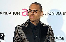 Chris Brown found Karrueche Tran split &#039;difficult&#039;