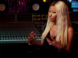 Nicki Minaj Teases A Return To Her &#039;First Love,&#039; Acting