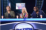 Nicki Minaj Has &#039;A Lot Of Self-Control&#039; On &#039;American Idol&#039; - Several weeks into the live &quot;American Idol&quot; rounds, things seem to have settled into a comfortable &hellip;