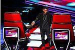 Usher Charms The Ladies On &#039;The Voice&#039; - Round four of &quot;The Voice&quot; blind auditions continued last night. With coaches Adam Levine, Blake &hellip;