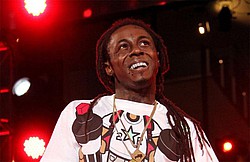 Lil Wayne: I nearly died after seizure
