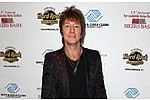 Richie Sambora unhappy with tension - Richie Sambora allegedly quit Bon Jovi&#039;s world tour because of tensions between him and frontman &hellip;