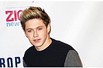 Niall Horan has braces removed - Niall Horan has had his braces removed. The One Direction heartthrob had the teeth adjusting &hellip;