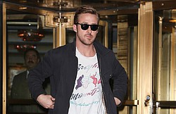 Ryan Gosling wants to save cows from animal cruelty