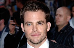 Chris Pine: &#039;Drugs were never interesting to me&#039;