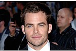 Chris Pine: &#039;Drugs were never interesting to me&#039; - Chris Pine has no interest in taking drugs. The &#039;Star Trek Into Darkness&#039; actor has never had any &hellip;