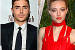 Zac Efron, Amanda Seyfried To Present At Movie Awards - On April 14, the MTV Movie Awards will feel the thunder from Down Under as &quot;Pitch Perfect&quot; actress &hellip;