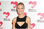 Gwyneth Paltrow loves rap - Gwyneth Paltrow loves to rap like a &#039;bad mutha&#039;. The 40-year-old actress admits her husband &hellip;