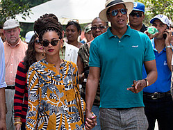 Beyonce, Jay-Z Celebrate Anniversary In Cuba