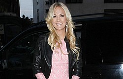 Carrie Underwood is sick of birthday compliments