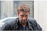 Gerard Butler needed to escape movie world - Gerard Butler needed to take a world trip to recharge after finishing &#039;Olympus Has Fallen&#039;. &hellip;