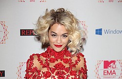 Rita Ora wants a guy to grow with