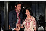 Katy Perry seeks comfort in Russell after split - Katy Perry is being comforted by Russell Brand in the wake of her split from John Mayer. &hellip;