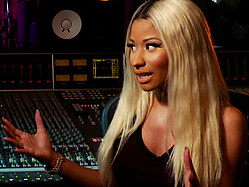 Nicki Minaj Ready To Re-Up On Singles, But Not Touring