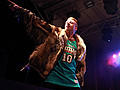 Macklemore &amp; Ryan Lewis Make Billboard History -- Break Out The Onesies! - Looks like there will be even more tag poppin&#039; in Macklemore & Ryan Lewis&#039; future as the hip-hop &hellip;