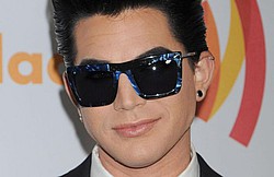 Adam Lambert and Sauli Koskinen split