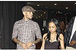 Chris Brown happy Karrueche is moving on - Chris Brown is happy about Karrueche Tran&#039;s new relationship. While Chris, 23, dumped the model to &hellip;