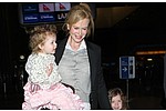 Nicole Kidman gets joy from family - Nicole Kidman&#039;s children are her &#039;greatest joys&#039;. The &#039;Paperboy&#039; actress is delighted she has &hellip;