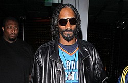 Snoop Lion thinks coming out is hard
