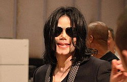 Michael Jackson feared being assassinated