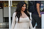 Kim Kardashian has gained 23 pounds - Kim Kardashian has gained 23 pounds during her pregnancy to date. The &#039;Kourtney & Kim Take Miami&#039; &hellip;