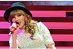 Taylor Swift loves having unpredictable future - Taylor Swift loves having &#039;no idea&#039; where her life is heading. The 23-year-old singer enjoys &hellip;
