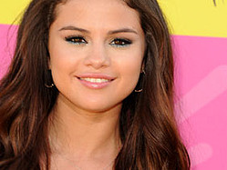 Selena Gomez Will Get &#039;Earthy&#039; At MTV Movie Awards