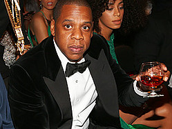 Jay-Z Partners Roc Nation With Universal Music Group