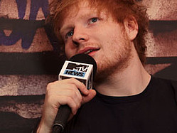 Ed Sheeran Nearly Stabs Taylor Swift With &#039;Lord Of The Rings&#039; Sword!