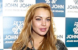Lindsay Lohan misses court meeting