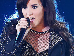 Demi Lovato Becomes &#039;A Pink,&#039; &#039;A Kelly Clarkson&#039; On Demi
