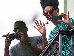Jay-Z And Beyonce Got Government Clearance For Cuba Vacation