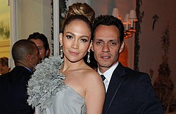 Jennifer Lopez wants Marc to be happy