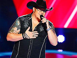 &#039;The Voice&#039; Has A New Singing Sheriff In Town