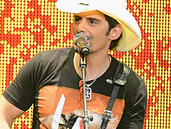 Brad Paisley Says &#039;Accidental Racist&#039; Is Not &#039;A Stunt&#039;