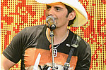 Brad Paisley Says &#039;Accidental Racist&#039; Is Not &#039;A Stunt&#039; - Brad Paisley was surely hoping for a big splash on Tuesday (April 9) with the release of his ninth &hellip;