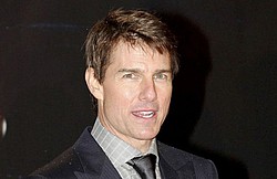 Tom Cruise &#039;didn&#039;t expect&#039; divorce
