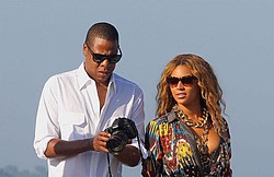 Jay-Z to spend Â£2m on private island