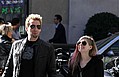 Chad Kroeger fell for Avril singing love songs - Avril Lavigne and Chad Kroeger fell for one other after singing love songs together. The couple &hellip;