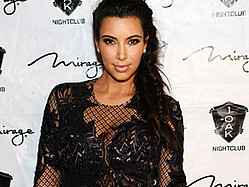 Kim Kardashian (And Her Baby Bump!) Coming To MTV Movie Awards