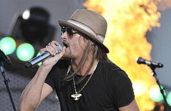 Kid Rock is obsessed with antiques