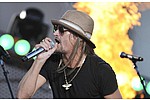 Kid Rock is obsessed with antiques - Kid Rock is mad about antiques. The 42-year-old singer decided he needed a new hobby after growing &hellip;