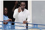 P. Diddy dating Kate Upton? - P. Diddy is reportedly dating Kate Upton. The 43-year-old rap mogul was apparently seen kissing &hellip;